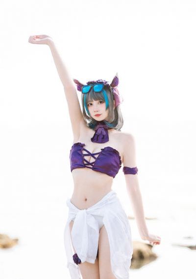 恶魔王子