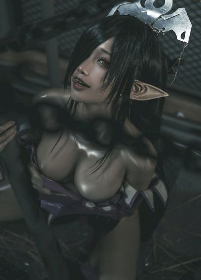 禁忌第3集