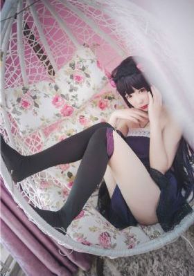 叶子楣聊斋
