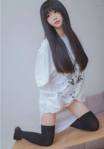 潘婷婷七夕的牛郎织女