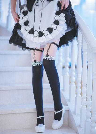 漂亮的女客栈