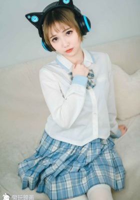新妹魔王契约