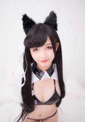 媚者无疆