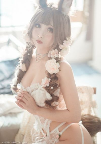 女友的妈妈8